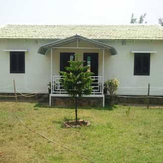 Maravakandy Resorts, Masinagudi 1